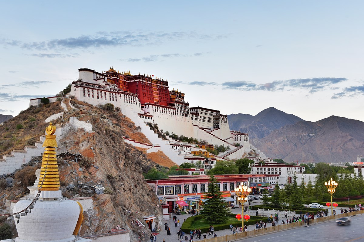 Potala